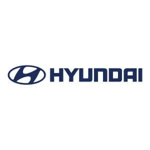 Hyundai logo