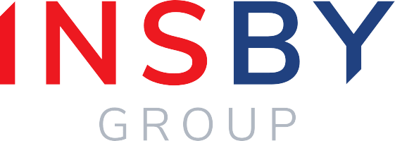 InsBy logo