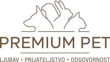 Premium Pet logo